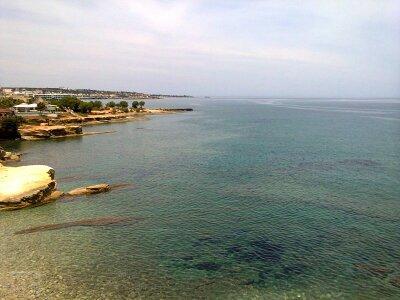 הרסוניסוס Lovely Holidays Hotel מראה חיצוני תמונה